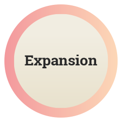 Expansion