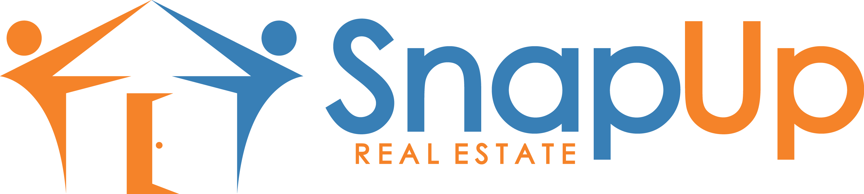 Halifax Snap Up Real Estate logo